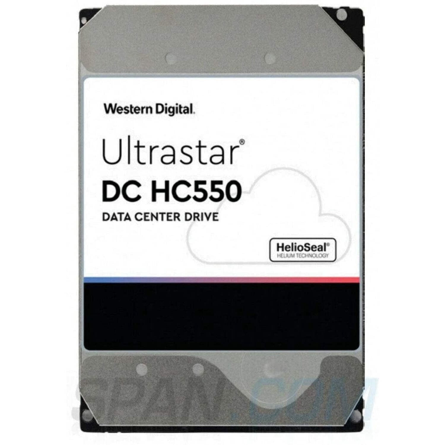 WD Black WD101FZBX 10TB 7200 RPM 256MB Cache SATA 6.0Gb/s 3.5