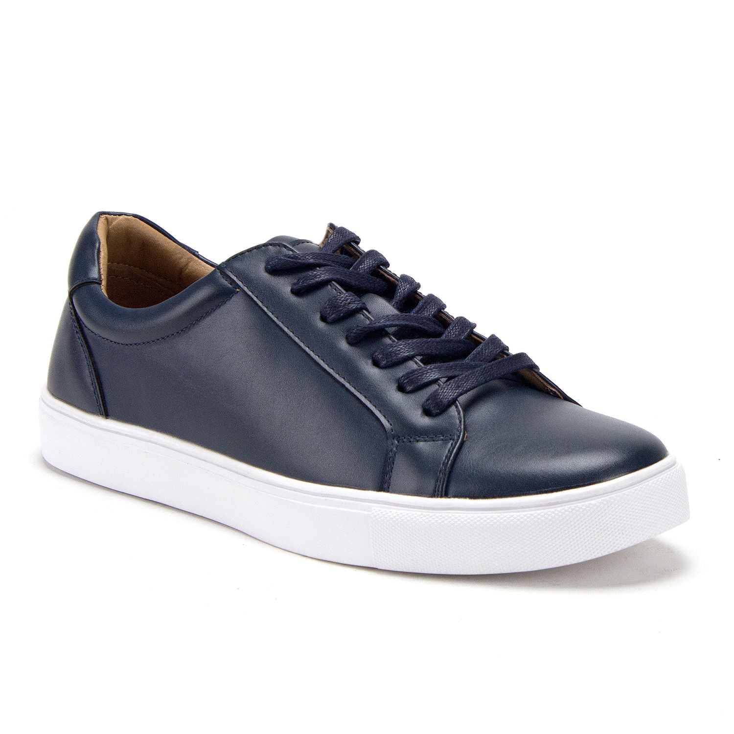 lace up plimsolls mens
