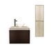 thumbnail image 1 of Combo de Gabinete para Baño Ovalin y Monomando + Gabinete Organizador Kitay, 1 of 6