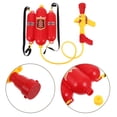 thumbnail image 4 of Mochila De Bombero, Juguete De Tirador De Agua, Juguete De Verano Para Niños, Juguete De Agua, 4 of 7