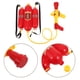 thumbnail image 4 of Mochila De Bombero, Juguete De Tirador De Agua, Juguete De Verano Para Niños, Juguete De Agua, 4 of 7