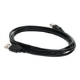thumbnail image 6 of Addon 9M Usb 2.0 (A) Male To Usb 2.0 (B) Male Black Cable, 6 of 9