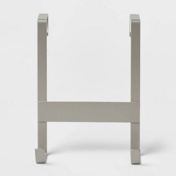 Small over the Door Hook 2 Hooks