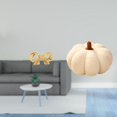 thumbnail image 2 of Tirador de latón con forma de lazo para muebles, tirador para armario o cajón, cojín decorativo de calabaza de Halloween, ideal para el hogar o el dor, 2 of 8