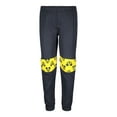 thumbnail image 3 of Disney Mickey Mouse Toddler Boys Hoodie & Pants Yellow 3T, 3 of 3