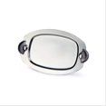 thumbnail image 2 of Contemporary Home Living 7" 4-Piece Elegant Oblong Dish Set, 2 of 2