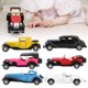 thumbnail image 5 of Vehículo de juguete modelo de coche duradero resistente a caídas puerta que se puede abrir alta simulación para niños niñas regalos niños ANGGREK Otros, 5 of 8