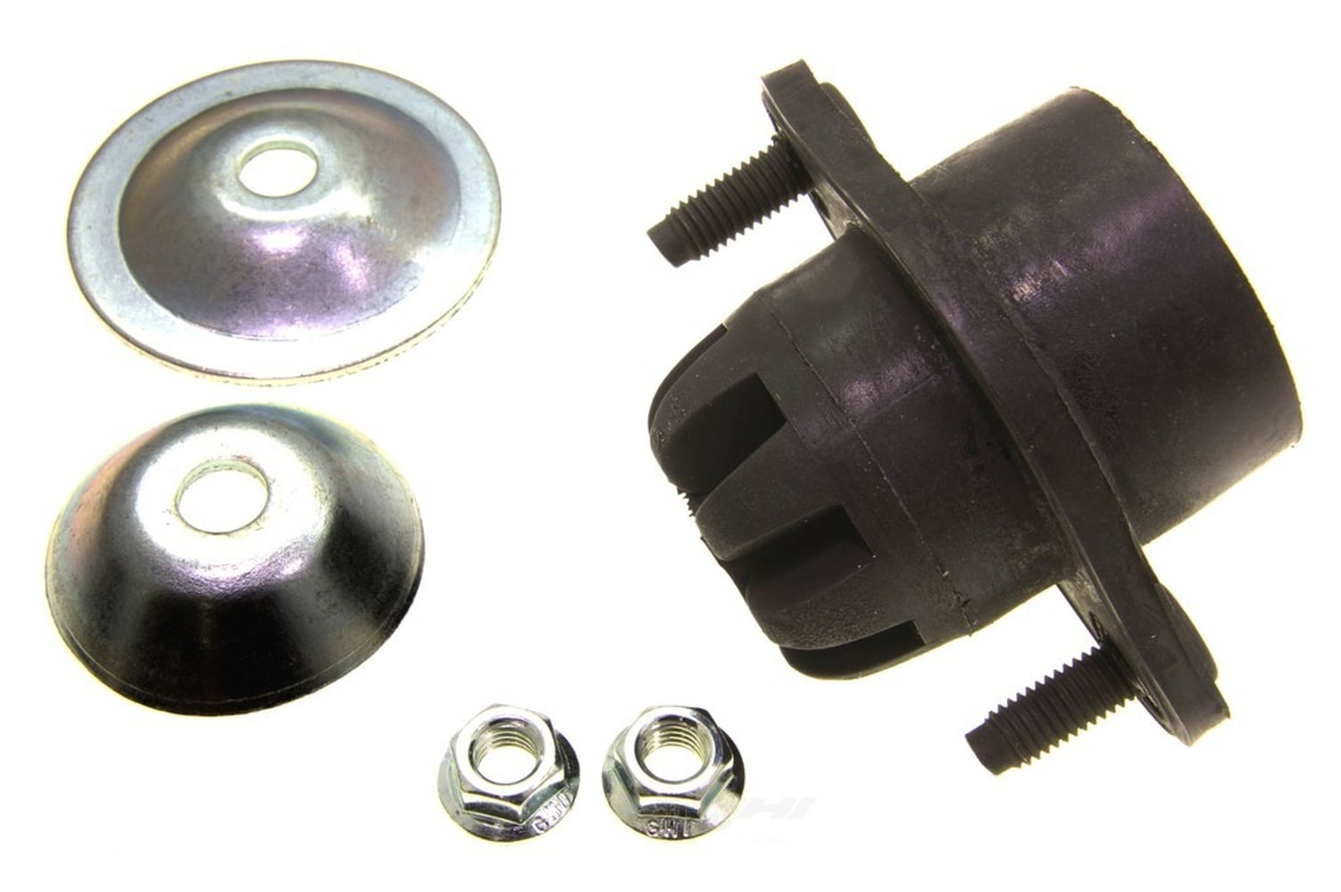 Hendrickson 57320, 8083868 Shock Hanger Rev D NOS - Walmart.com