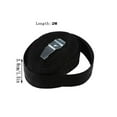 thumbnail image 1 of Self Locking Truck Binding Strap Tightener Small Ratchet Design For Cargo Packing Fixing And Airplane Straps, 1 of 6