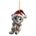 thumbnail image 1 of Cute Acrylic Pendant - Small Exquisite Fashionable Unique Keychain Pendant for Car Interior, 1 of 6