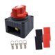 thumbnail image 3 of Interruptor de alimentación universal Sharpla para vehículos recreativos marinos 12 V 24 V 300 A, 3 of 8