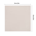 thumbnail image 2 of 20" x 20" Square Carpet Floor Tile,  20Pcs Peel and Stick Carpet , Flooring Washable, Sticky Tile Carpet Patch for Home, Living Room, Kitchen and Office (Beige), 2 of 13