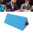 thumbnail image 1 of Aqur2020 Poker Card Holder Card Storage Rack, Multi Layered Foldable with Sturdy Canvas Oxford Fabric for Tabletop Gaming Accessories, 1 of 7