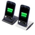thumbnail image 1 of Hot OTG USB Port Sync Battery Charger Dock Holder For Samsung Galaxy S4, 1 of 8