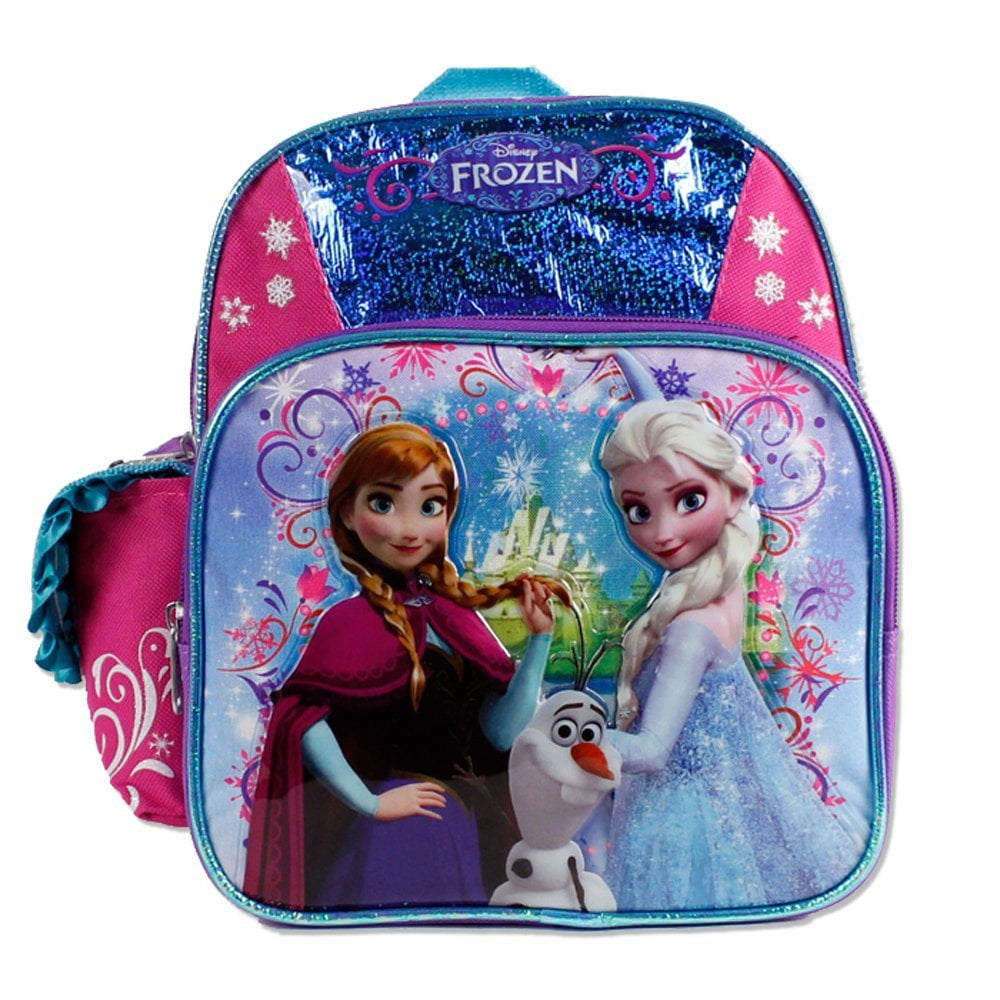 disney frozen small backpack