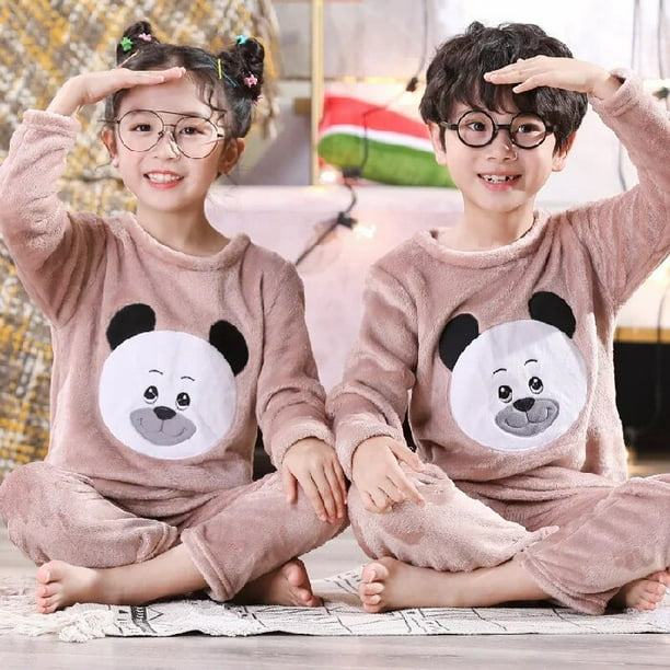 Ropa termica para niños walmart hotsell