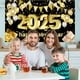thumbnail image 1 of Decoraciones Navideñas Fiudx Fondo De Año Nuevo Fotografía De Tela, 1 of 6