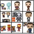 thumbnail image 2 of FUNKO POP Figura de acción Juguete infantil Coleccionable Regalo de cumpleaños Modelo de decoración infantil Regalo para amigos Coleccionable, 2 of 5