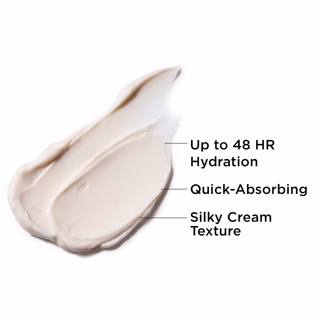 thumbnail image 4 of It Cosmetics Confidence in a Cream Anti-Aging Hydrating Moisturizer - Full Size 2oz 60ml, 4 of 5