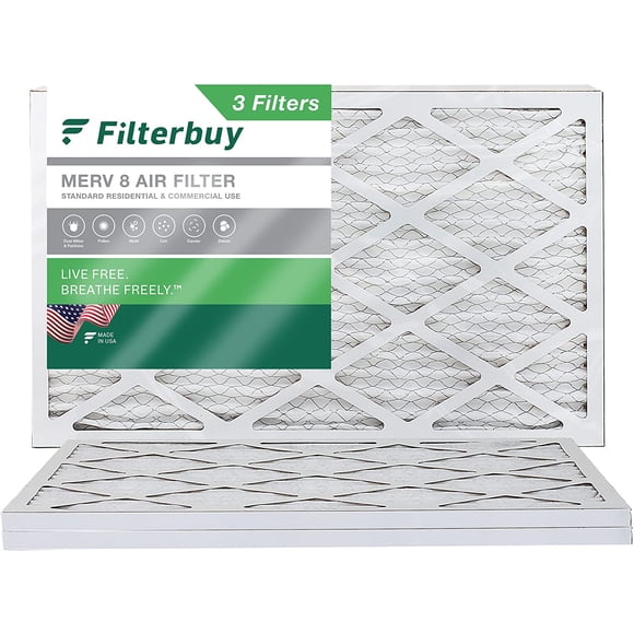 14x30x1 Air Filter