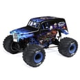 thumbnail image 1 of LOS01026T2 Losi 1/18 Mini LMT 4WD Son Uva Digger Monster Truck Cepillado RTR LOS01, 1 of 5