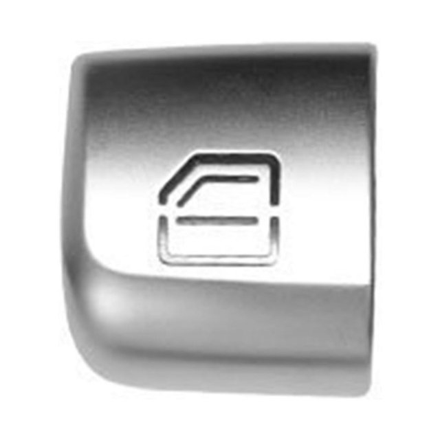 Lifter Switch Anti-oxidation High Reliability Easy Installation Direct Replacement W205 W253 Car Window Glass Lifter Button Switc