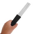 thumbnail image 3 of OUNONA 2Pcs Lightweight Guiro Scraper for Percussion Instruments with Versatile Use and Assorted Colors, 3 of 8