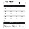 thumbnail image 4 of Womens Basic Summer Round Neck Crop Tops Loose Short Sleeve Solid Tee Shirt, 4 of 5