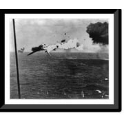 Historic Framed Print, [World War II] - 3, 17-7/8" x 21-7/8"