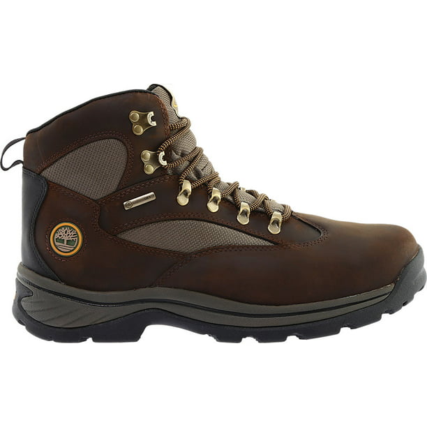 Timberland Chocorua Gore-Tex Hiking Men's Boots Size 10.5M Walmart.com