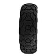 thumbnail image 4 of Brand New 10 Inch 10x3.0 Solid Tire 255x80 80/65-6 For Electric Scooter Non-Pneumatic Tyre E-Scooter Replacement Accessories, 4 of 6