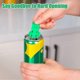 thumbnail image 3 of 6-Pack Manual Can Openers with Color-Coded Handles, Plastic Soda and Beverage Can Opener for Easy Use, 3 of 5
