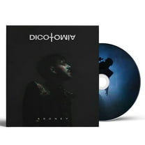 Agoney - Dicotomia - Music & Performance - CD