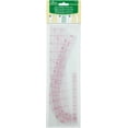 Clover Curve Ruler 3/Pkg- - Walmart.com