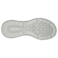 thumbnail image 3 of Tenis Hombre SKECHERS Air Cooled Memory Foam Caballero azul 28.5, 3 of 5