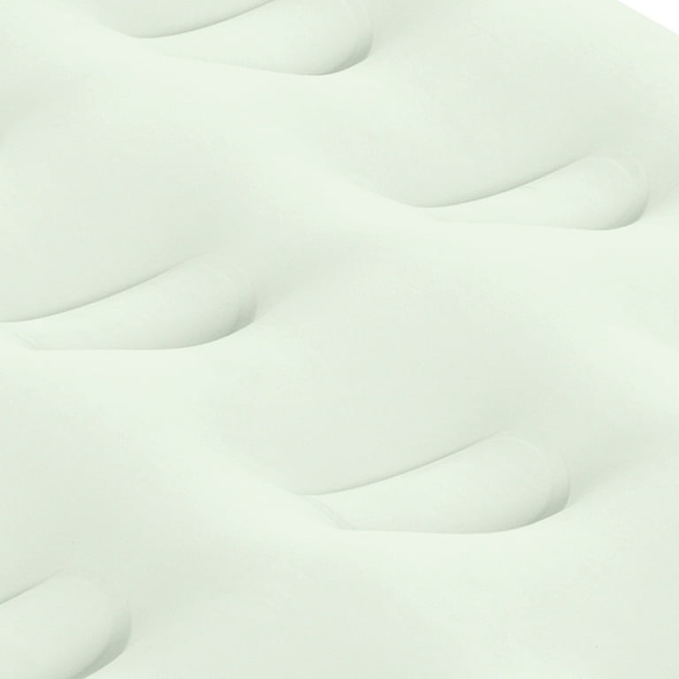 Coleman QuickBed Lite Slim Twin Skinny Airbed White