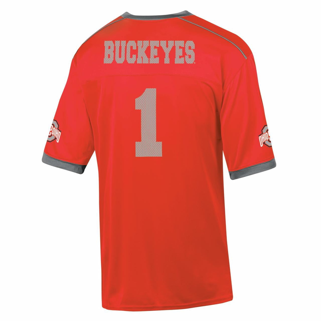 NCAA Mens Ohio State Buckeyes Football Jersey