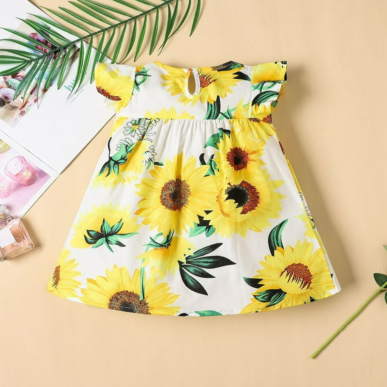 cute easy dresses Easy Care Summer Dresses