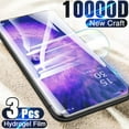 thumbnail image 1 of 3PCS Hydrogel Film pour OPPO Reno 9 Pro Écran Protecto, 1 of 2