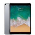 thumbnail image 1 of Restored Apple iPad Pro 10.5" 1st Generation 64GB Unlocked (Refurbished), 1 of 2
