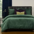 thumbnail image 4 of SIScovers Mixology Padma 7 Piece Duvet Cover and Insert Set Berry Queen 7 Piece, 4 of 5