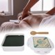 thumbnail image 4 of Barro A Base De Hierbas, Barro Saludable Para Fisioterapia, Barro A Base De Hierbas, Medicina China Para Masajes, 500g ANGGREK Otros, 4 of 8