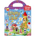 thumbnail image 1 of Reusable Sticker Books for Kids 2-4, Fun Sticker Books for Toddlers 1-3, Toddler Stickers Age 2-4, 40 Pcs Cute Waterproof Stickers for Teens Girls Boy, 1 of 3