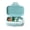 Blue, variant on Farfi Pill Box 3/6 Slots Moisture-proof PP Medicine Storage Case for Household (Beige,3 Compartments)
