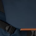 thumbnail image 1 of Mochila corporativa resistente a salpicaduras con porta laptop-Iker azul 32 x 47 x 14, 1 of 4