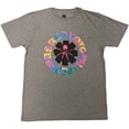 thumbnail image 1 of Red Hot Chili Peppers Unisex T-Shirt Octopus (Eco-Friendly), 1 of 1
