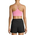 Avia Women's Low Support Seamless Cami Sports Bra