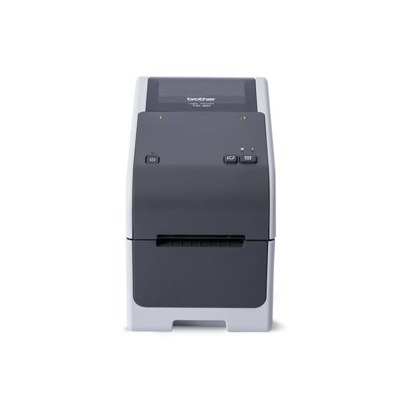 Brother International TD2320D300 2.3in Desktop Printer Dt 300dpi 6ips Usb-c/host-usb/serial/lan 2yr Premier