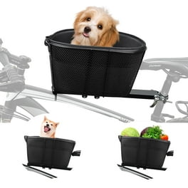 Amazon Snoozer Snoozer Dog Bike Carrier Bike Rack Dog Bike Seat