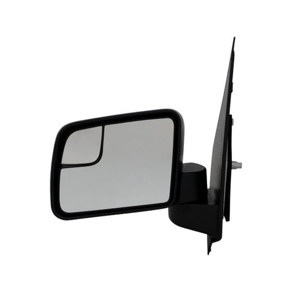 Left Mirror - Compatible with 2011 - 2013 Ford Transit Connect - Kool Vue